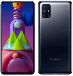Замена кнопок на телефоне Samsung Galaxy M51 в Новосибирске